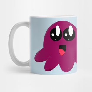 Octocutie Mug